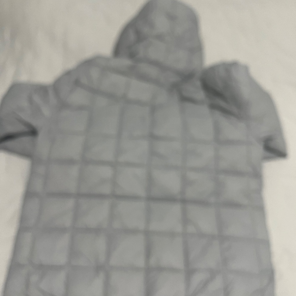 Jacket - Picture 3 of 3